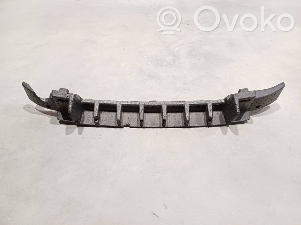 Volkswagen Tiguan Absorber zderzaka tylnego 