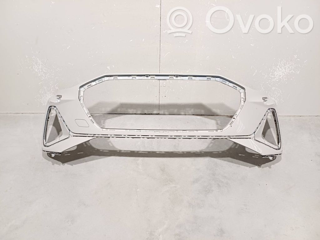 Audi e-tron Front bumper 
