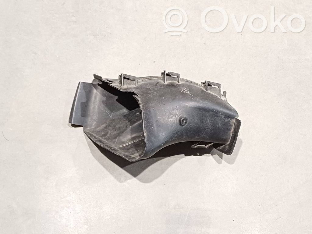 BMW 1 E81 E87 Brake cooling air channel/duct 