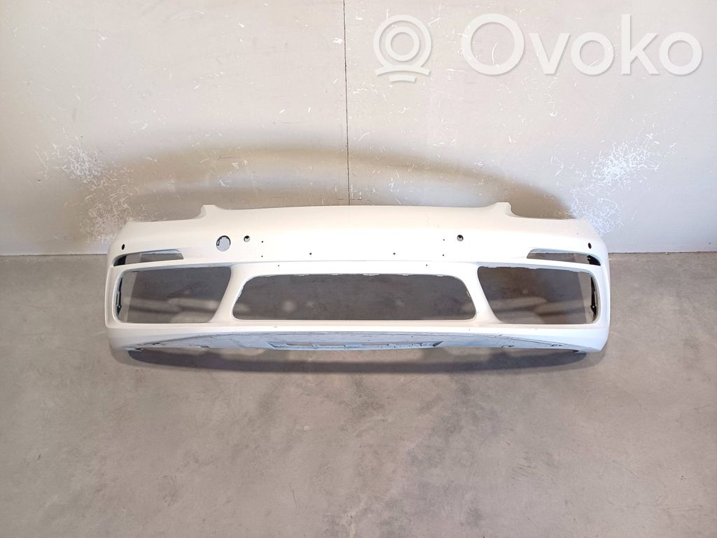Porsche 718 Cayman 982 982c Paraurti anteriore 