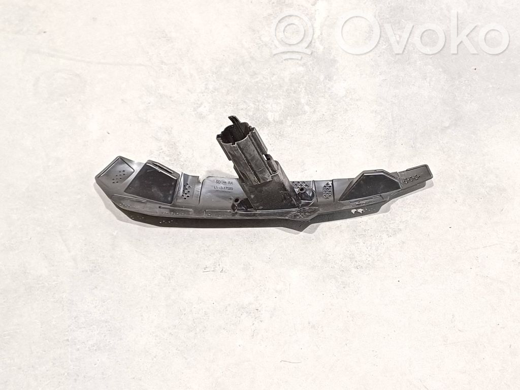 Ford Kuga III Uchwyt dyszy spryskiwacza reflektorów 