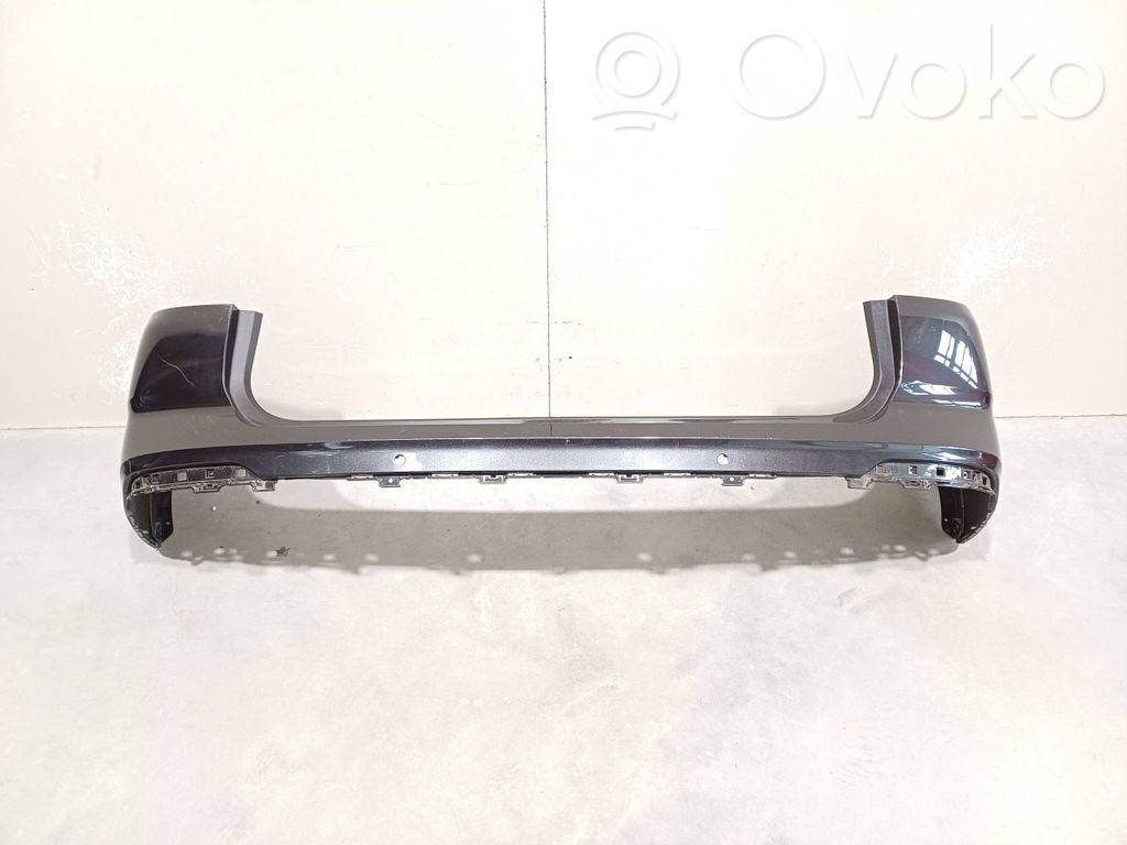 BMW X3 G01 Parachoques 