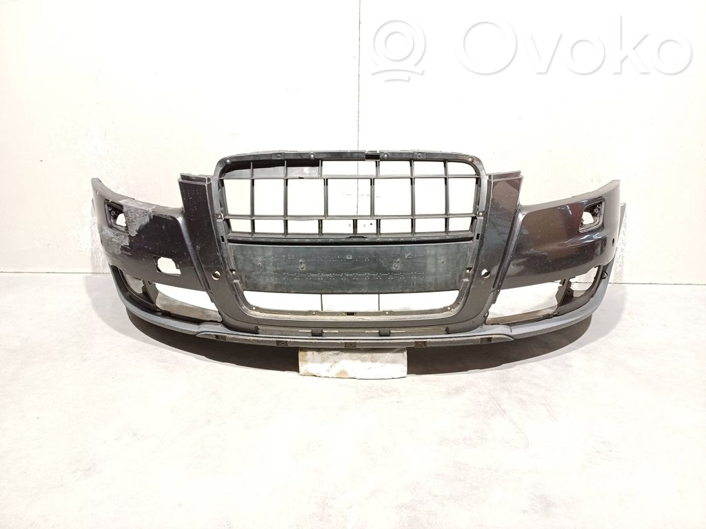 Audi A6 Allroad C6 Parachoques delantero 