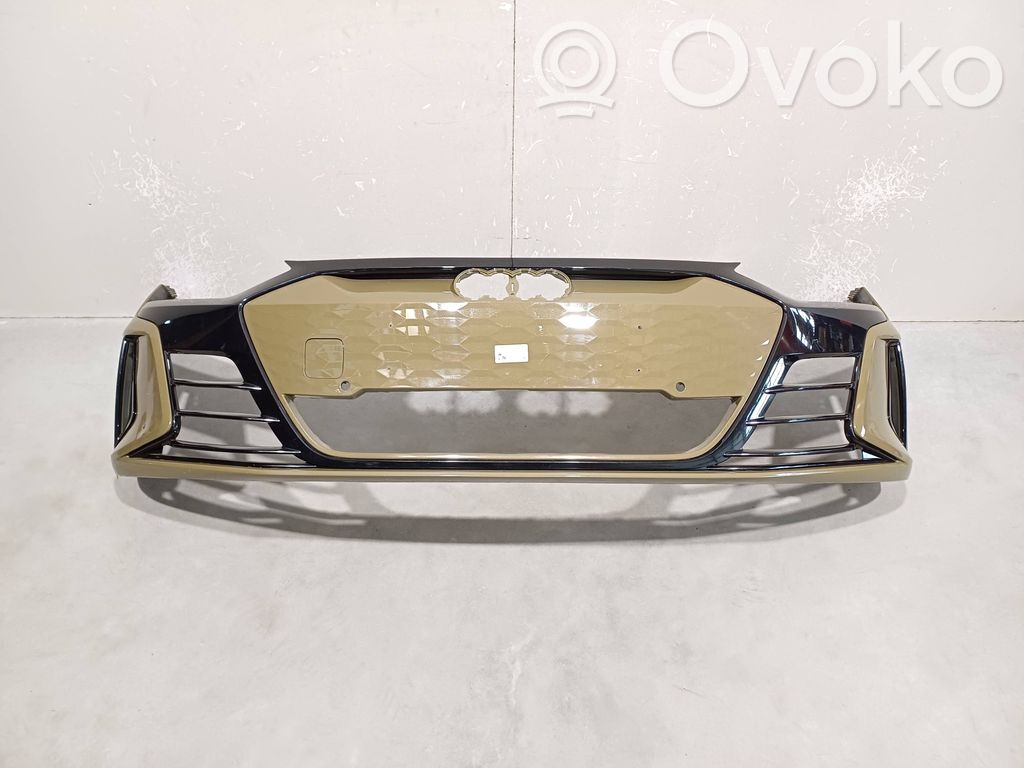 Audi E-tron GT Zderzak przedni 