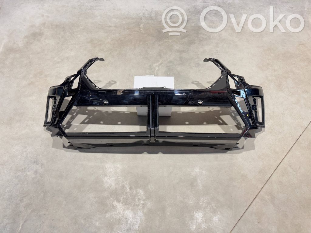 BMW X2 U10 Front bumper 