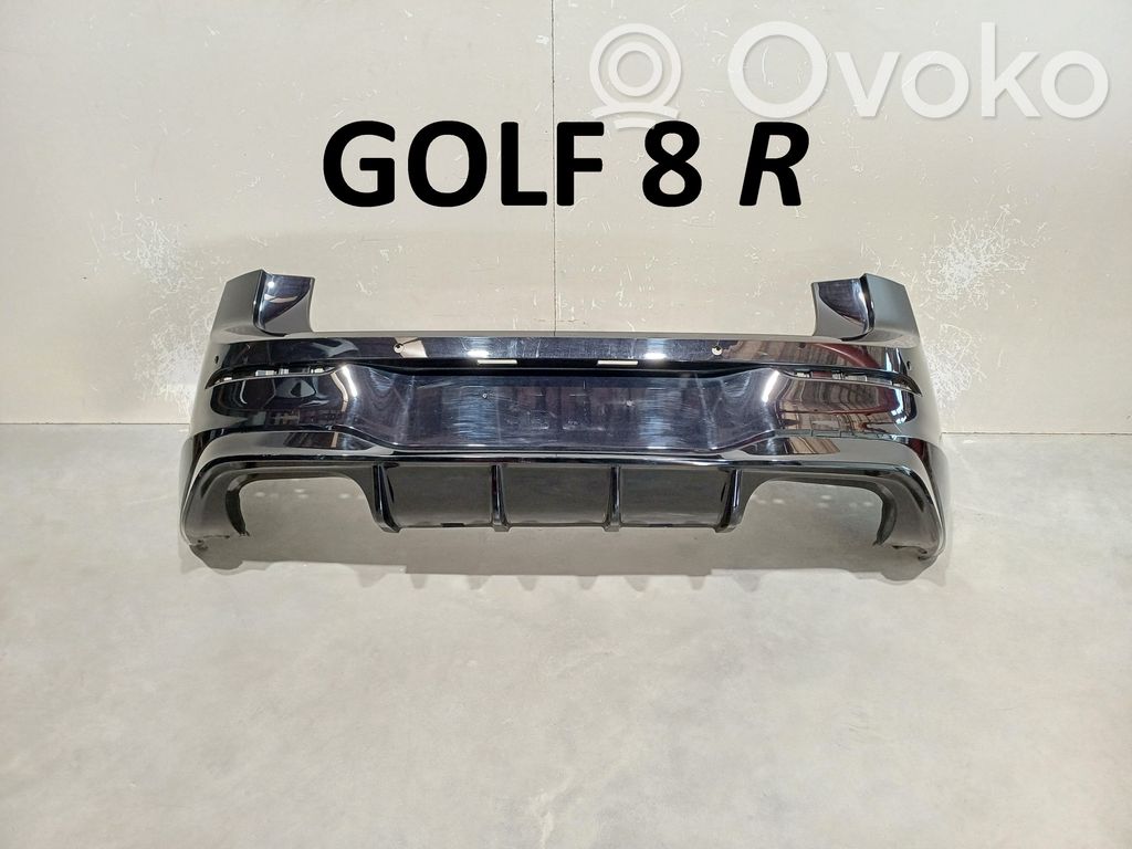 Volkswagen Golf VIII Parachoques 