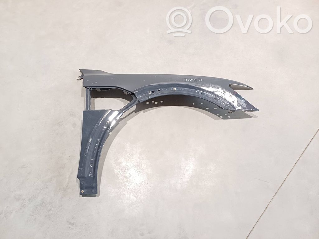 Audi e-tron Sparnas 