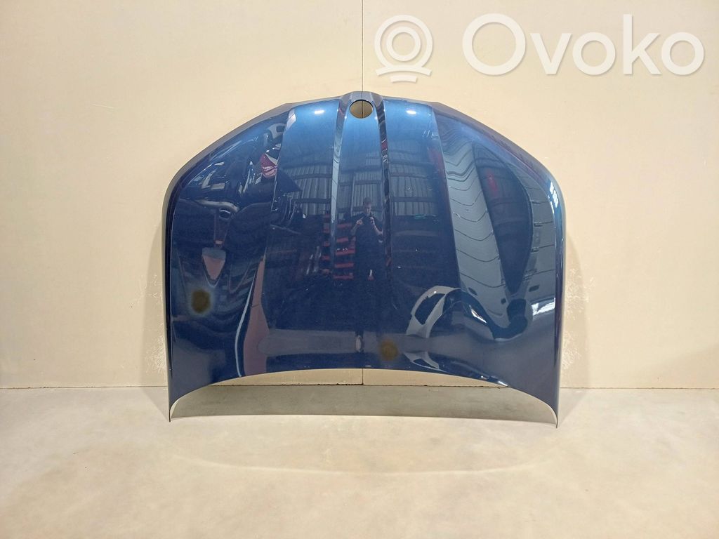 BMW iX Engine bonnet/hood 