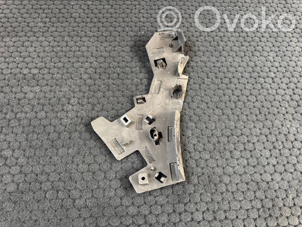 Volvo V60 Priekinis laikiklis bamperio 