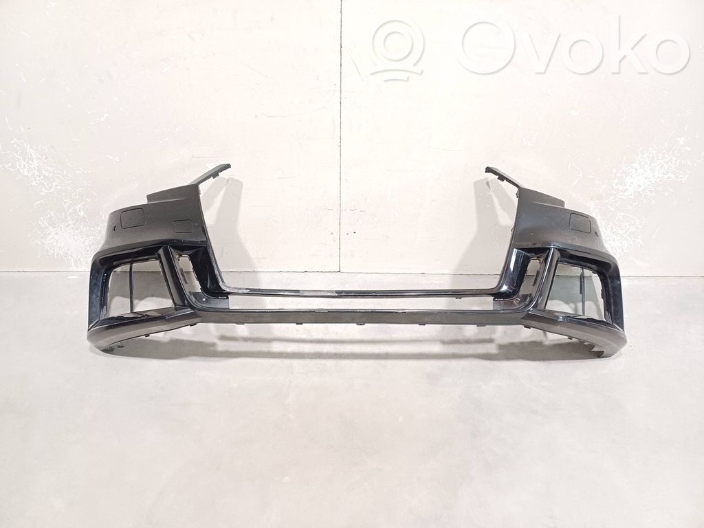 Audi A3 S3 8V Parachoques delantero 