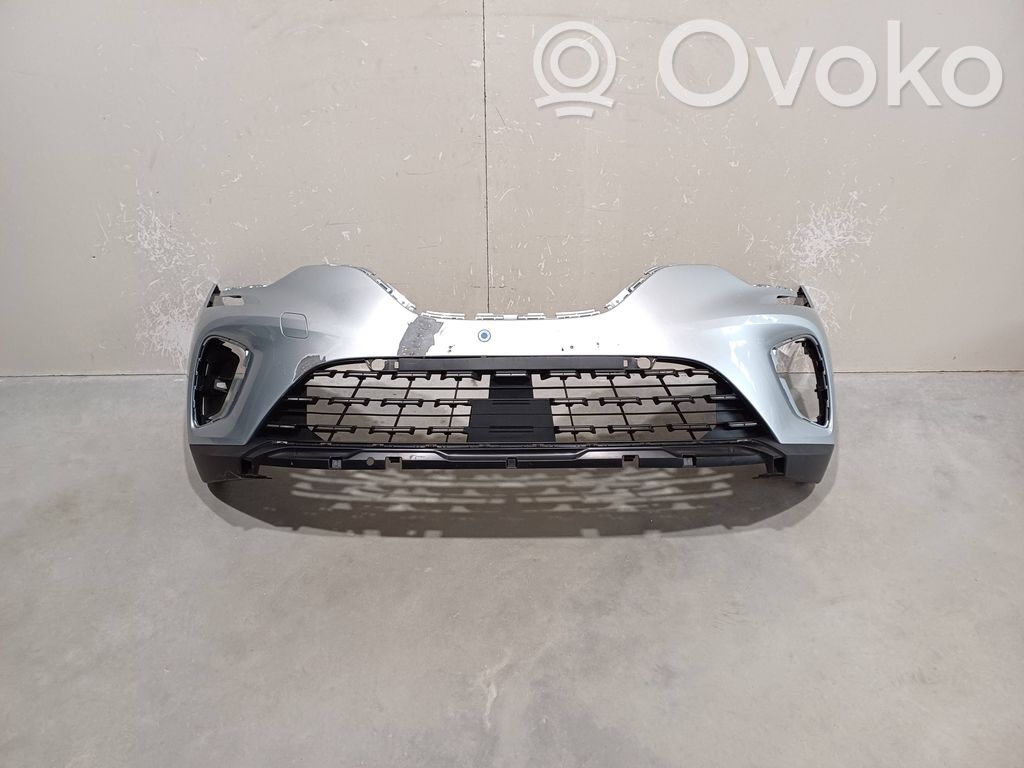 Renault Captur II Front bumper 