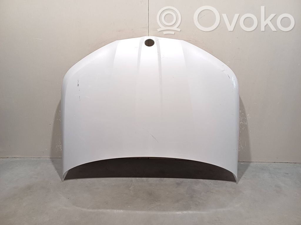 BMW iX Engine bonnet/hood 