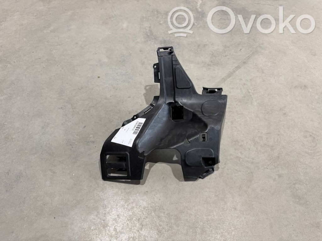 Volvo XC40 Front bumper mounting bracket 