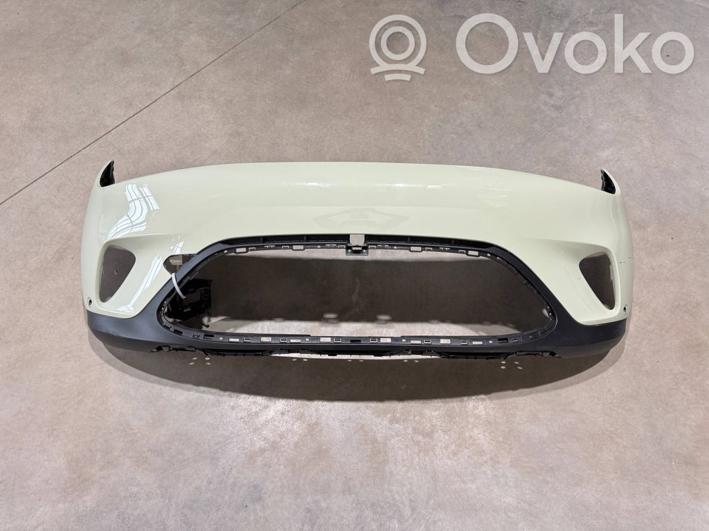 Smart #1 Front bumper 