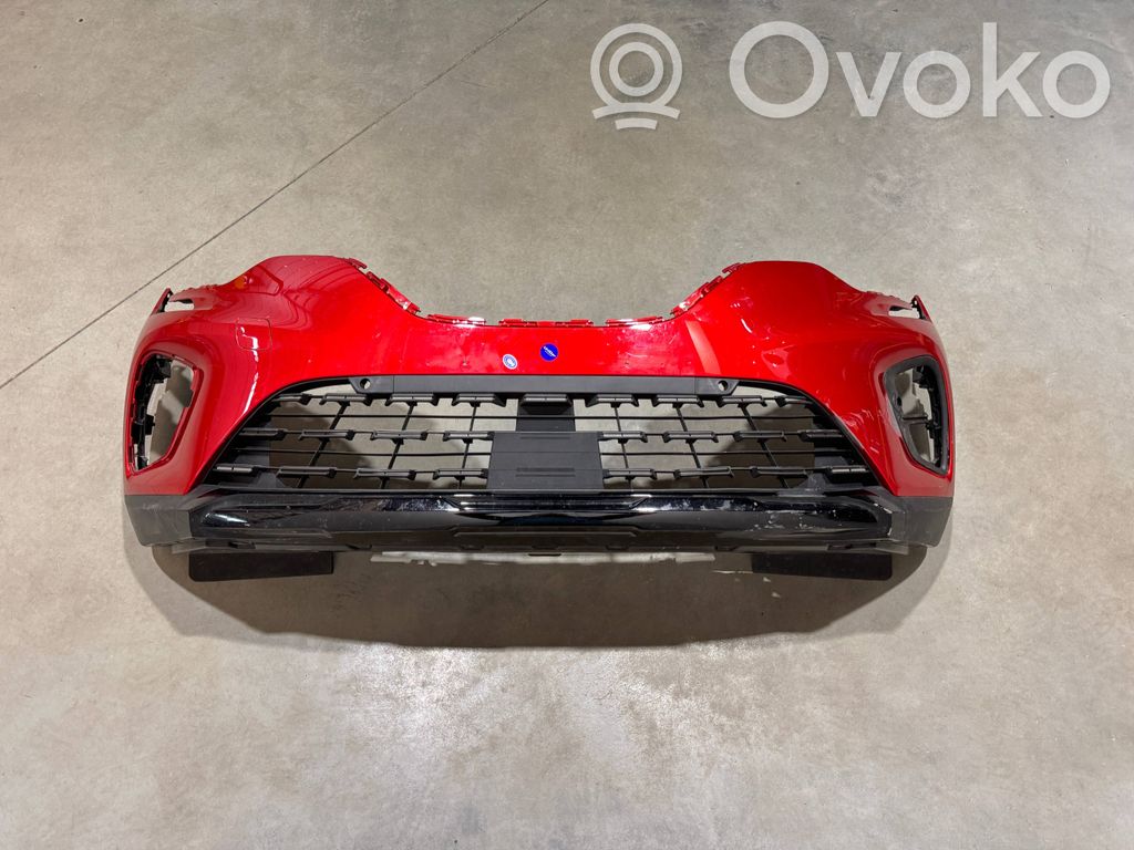 Front bumper   620222192F,622352140R,620260503R