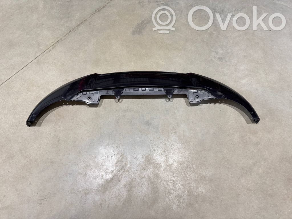 Cupra Formentor Front bumper lip 