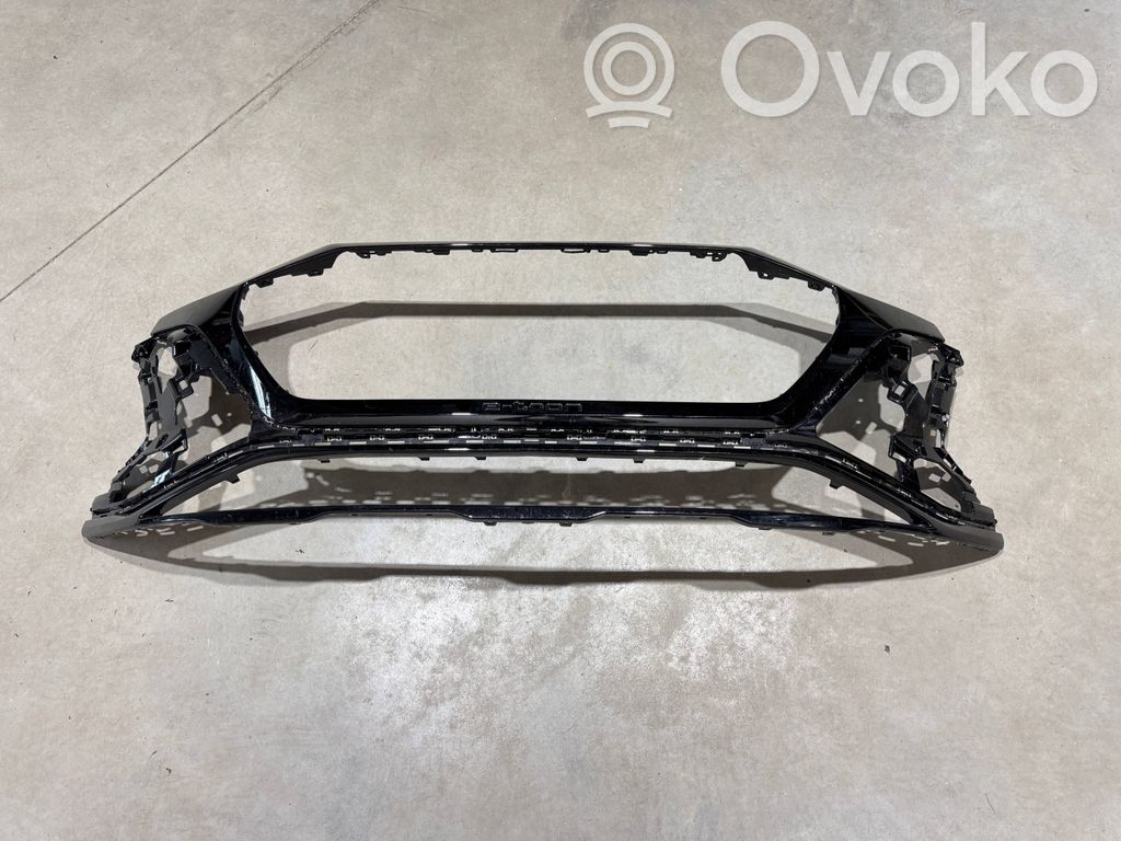 Front bumper   4KE807725,4KE807096,4KE807095