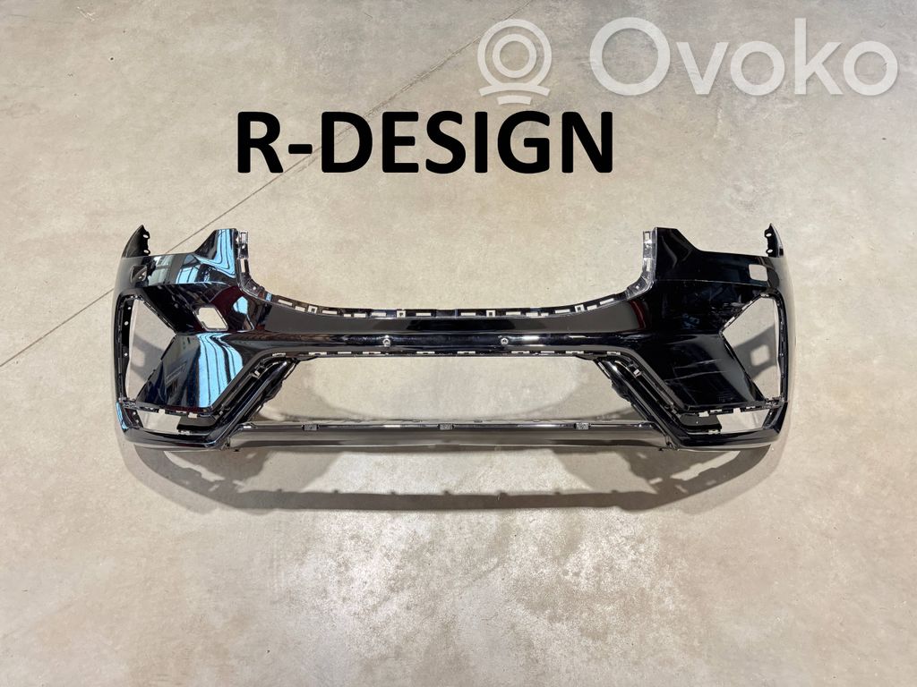 Volvo XC60 Front bumper 