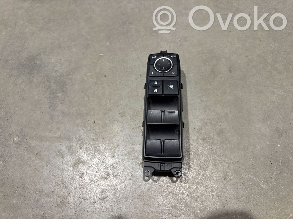 Lexus NX Electric window control switch 