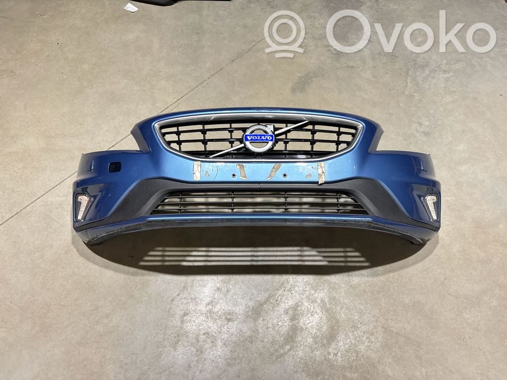 Volvo V40 Paraurti anteriore 