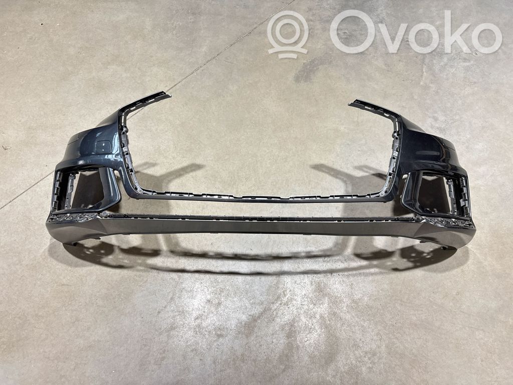 Front bumper   4K0807437G