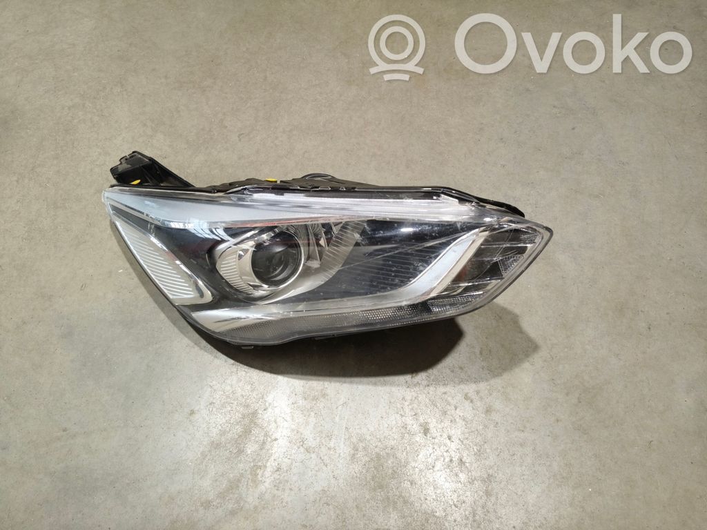 Ford C-MAX II Scheinwerfer 