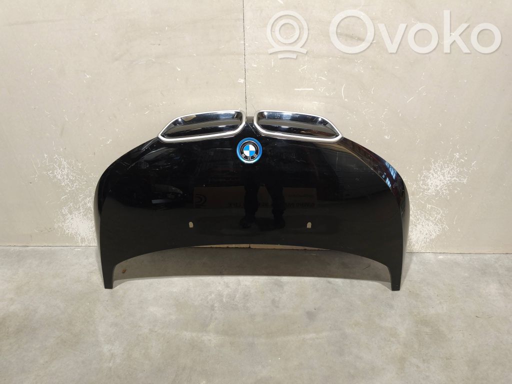 Engine bonnet/hood