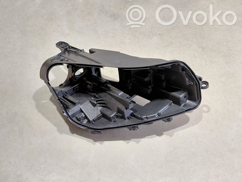 Element lampy przedniej   A1679066001
