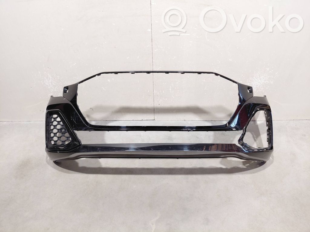 Audi Q8 Front bumper 