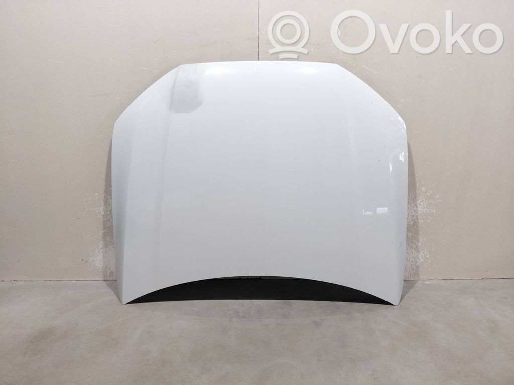 Audi Q7 4M Konepelti 