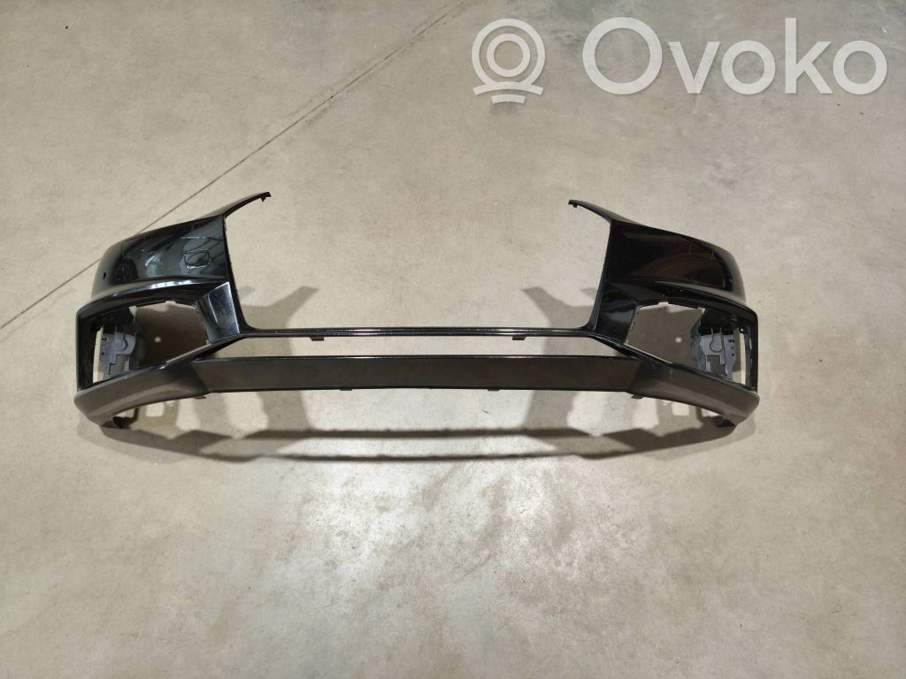 Front bumper   8W0807437F,8W0807437L