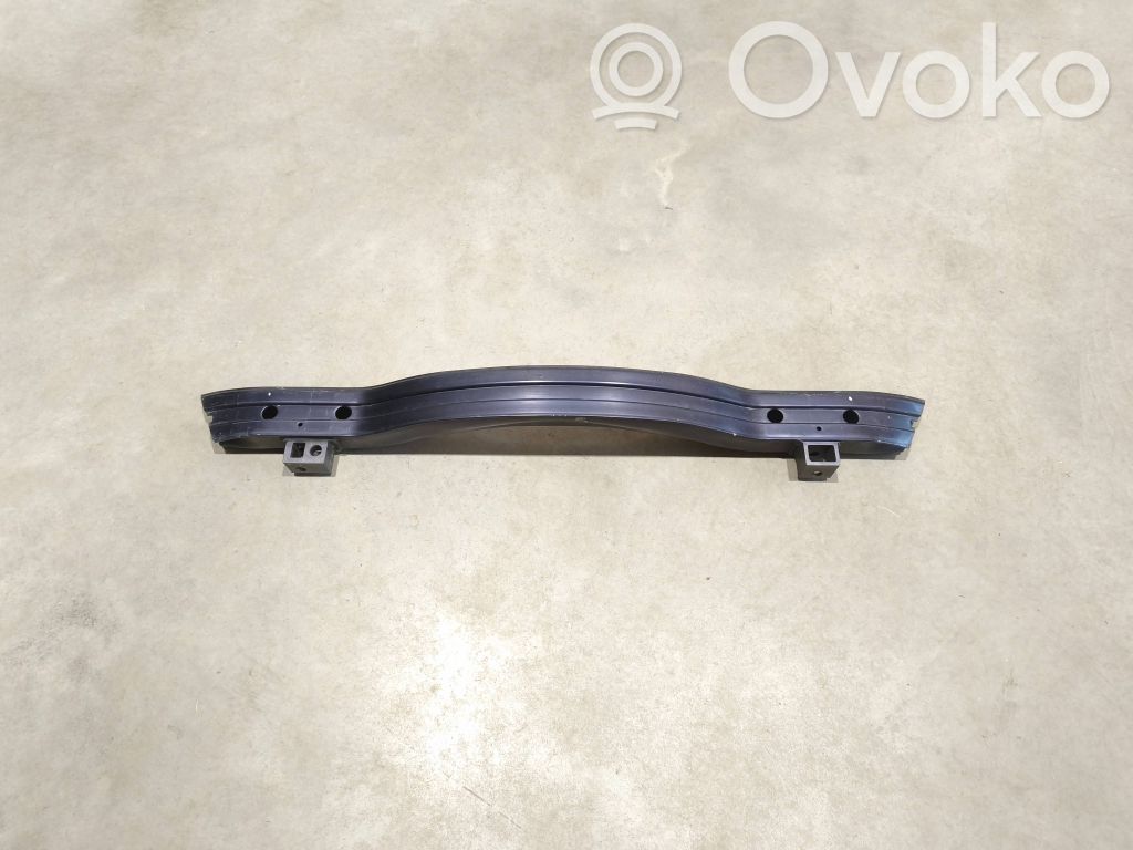 BMW Z4 E85 E86 Priekšpusē bampera sija / balka 