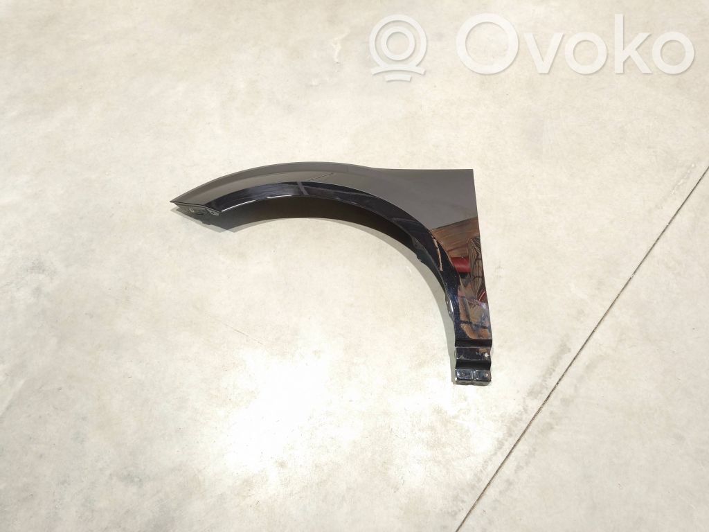 Volvo EX30 Sparnas 