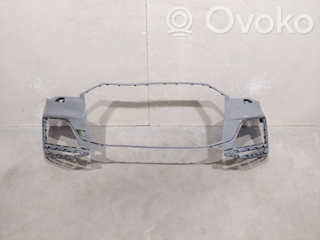 Audi Q7 4M Front bumper 