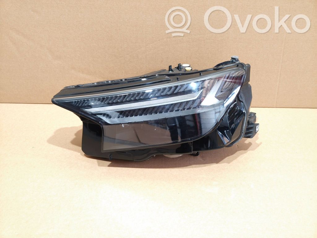 Audi Q4 Sportback e-tron Headlight/headlamp 
