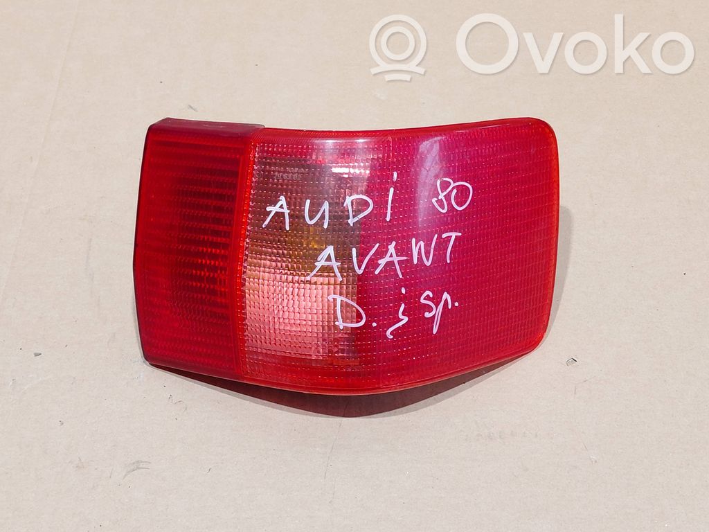 Audi 80 90 S2 B4 Takavalot 
