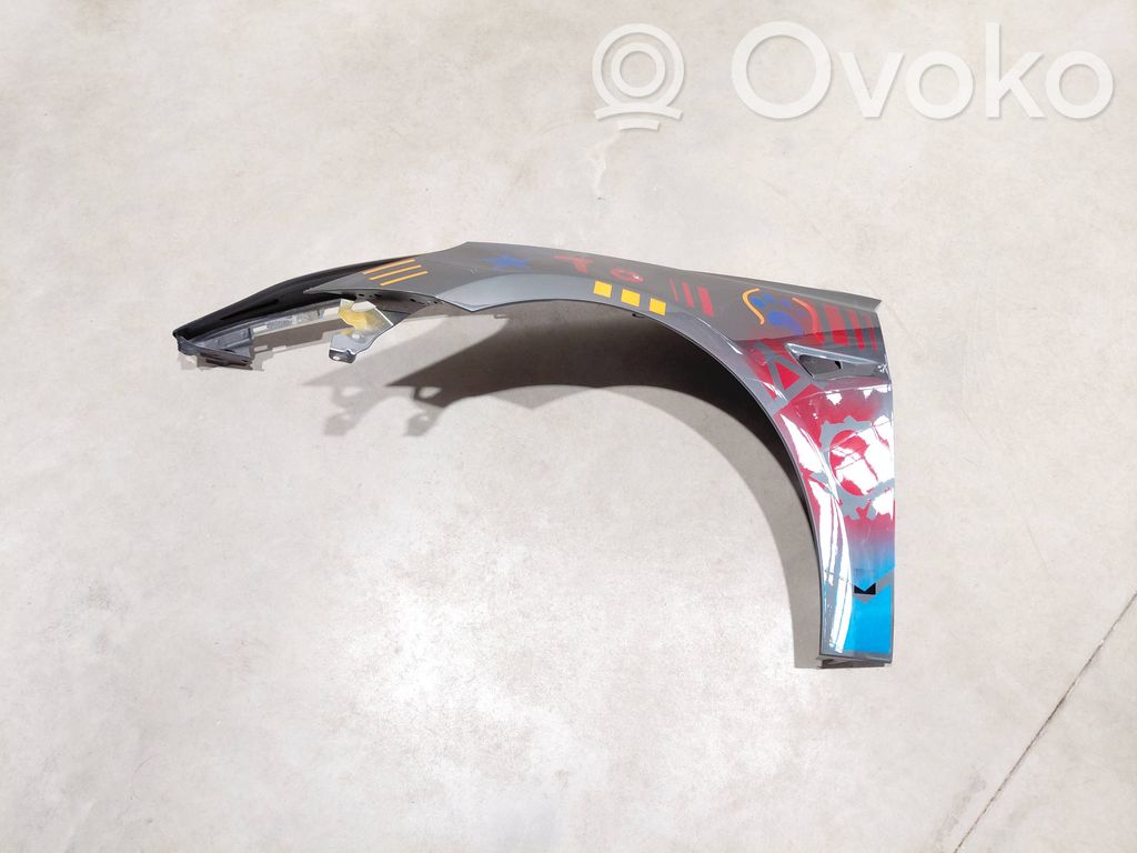 Tesla Model 3 Spārns 