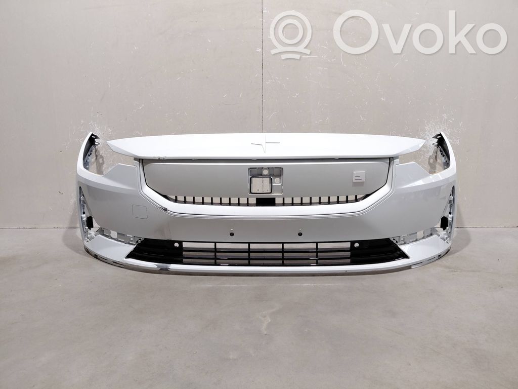 Front bumper   31690327,32337728