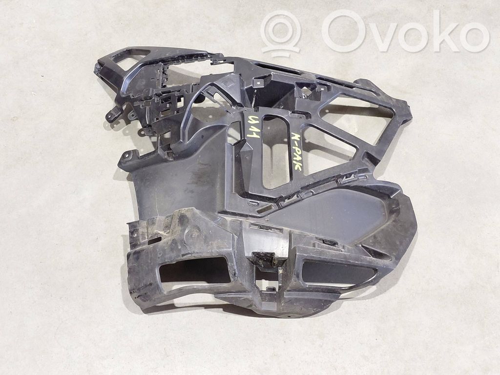 BMW X1 U11 Front bumper mounting bracket 