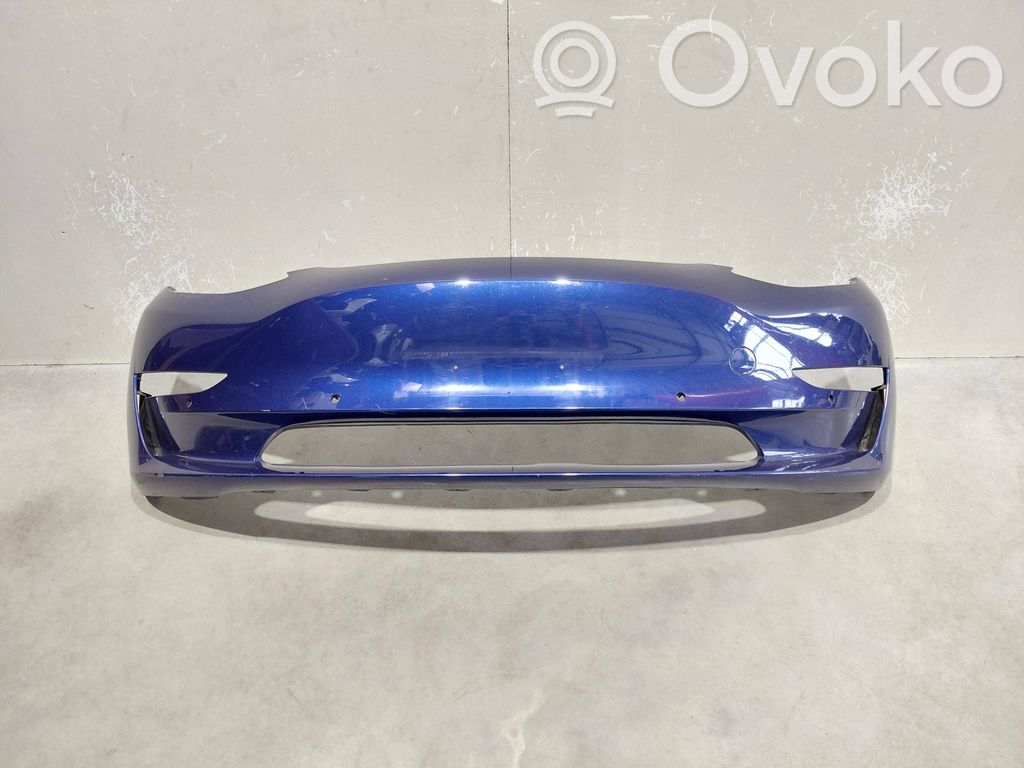 Tesla Model 3 Priekinis bamperis 