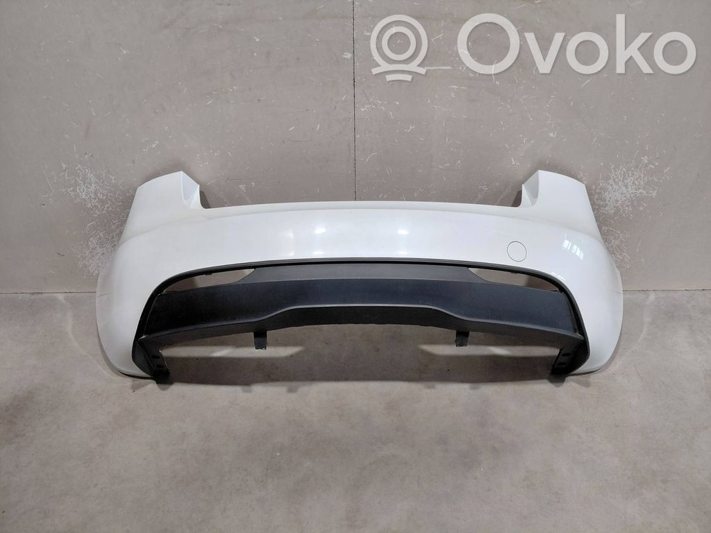 Tesla Model 3 Highland Bamperis 