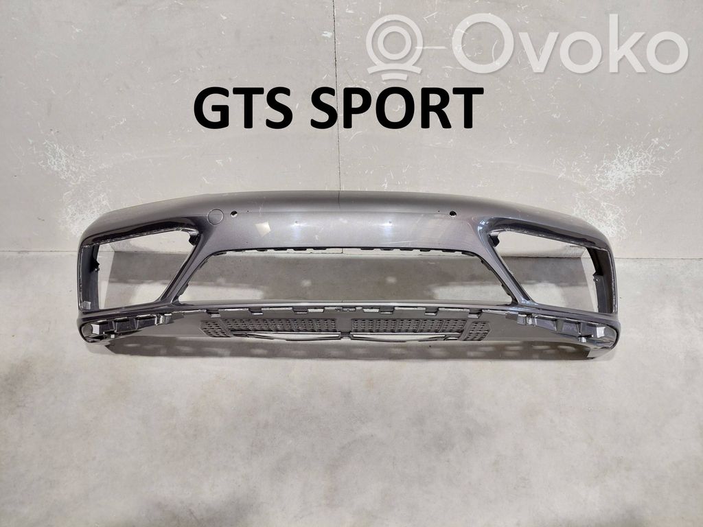 Porsche 911 992 Bară față 
