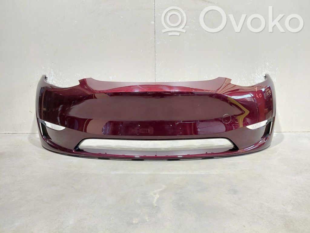 Tesla Model Y Front bumper 