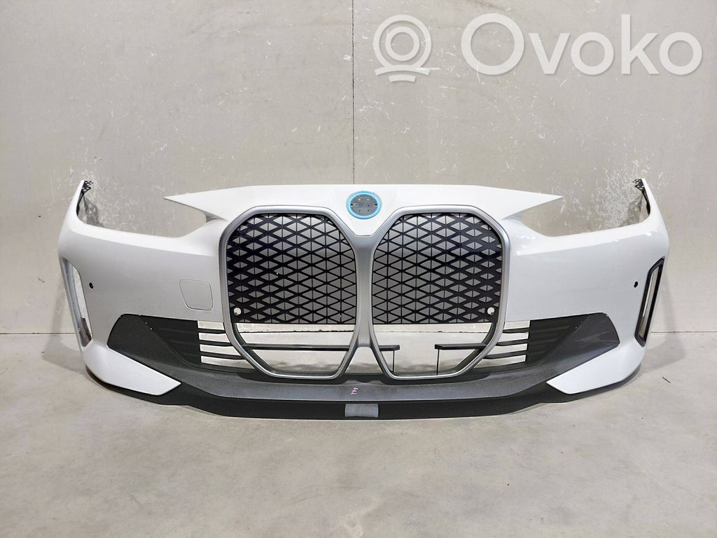 Front bumper   51118738585