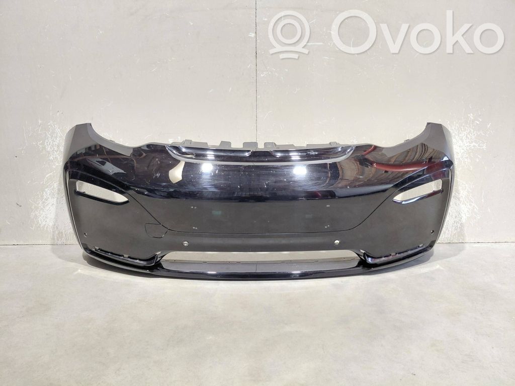 BMW i3 Front bumper 