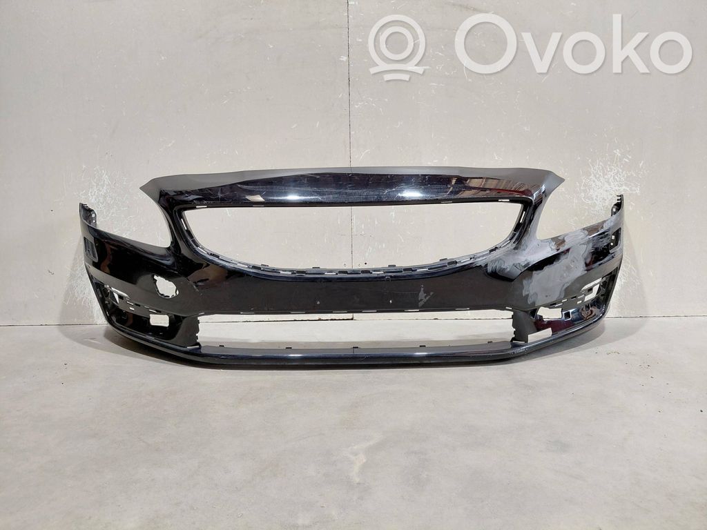 Volvo V60 Front bumper 