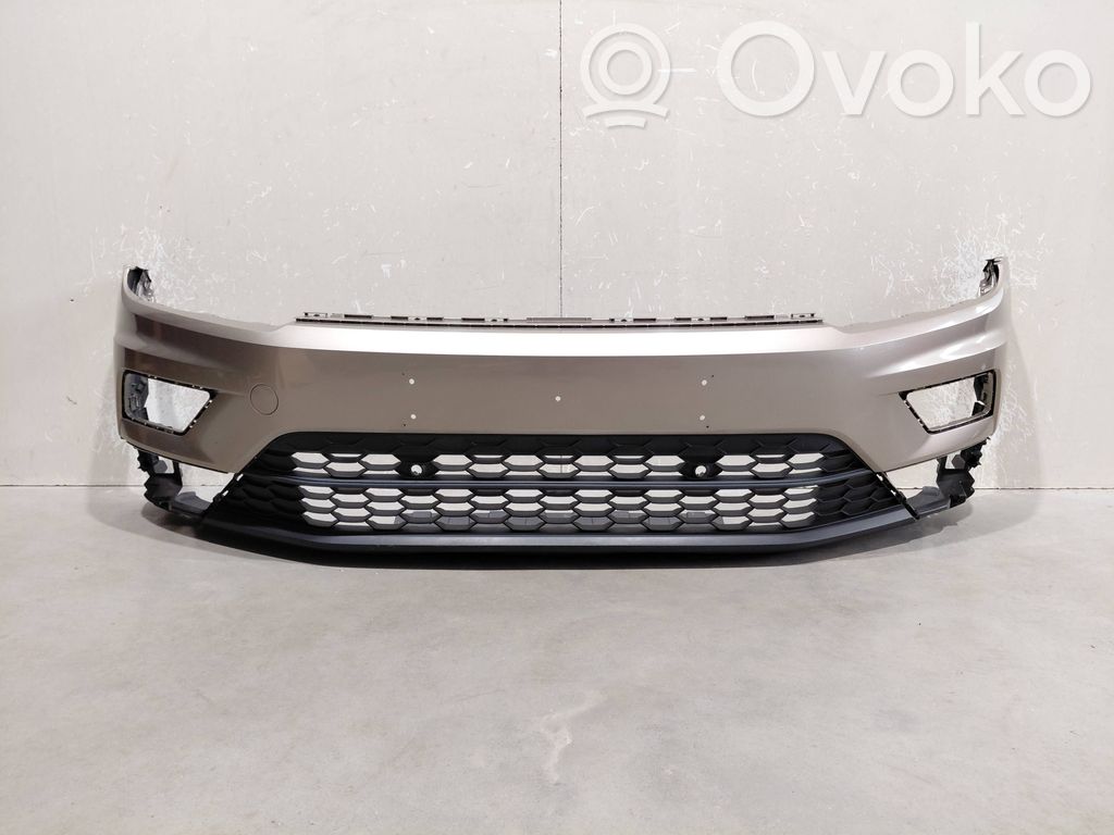 Volkswagen Tiguan Bară față 
