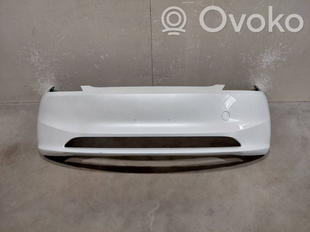 Tesla Model 3 Highland Front bumper 