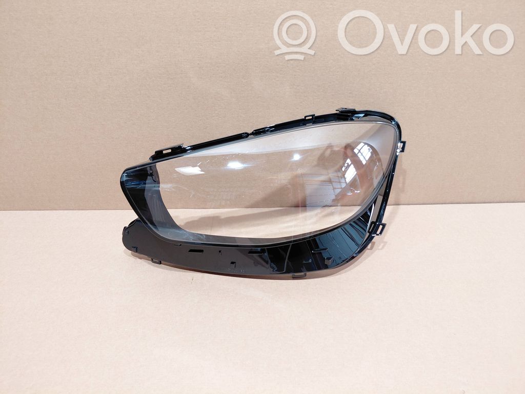 Mercedes-Benz E W213 Klosze lamp przednich 