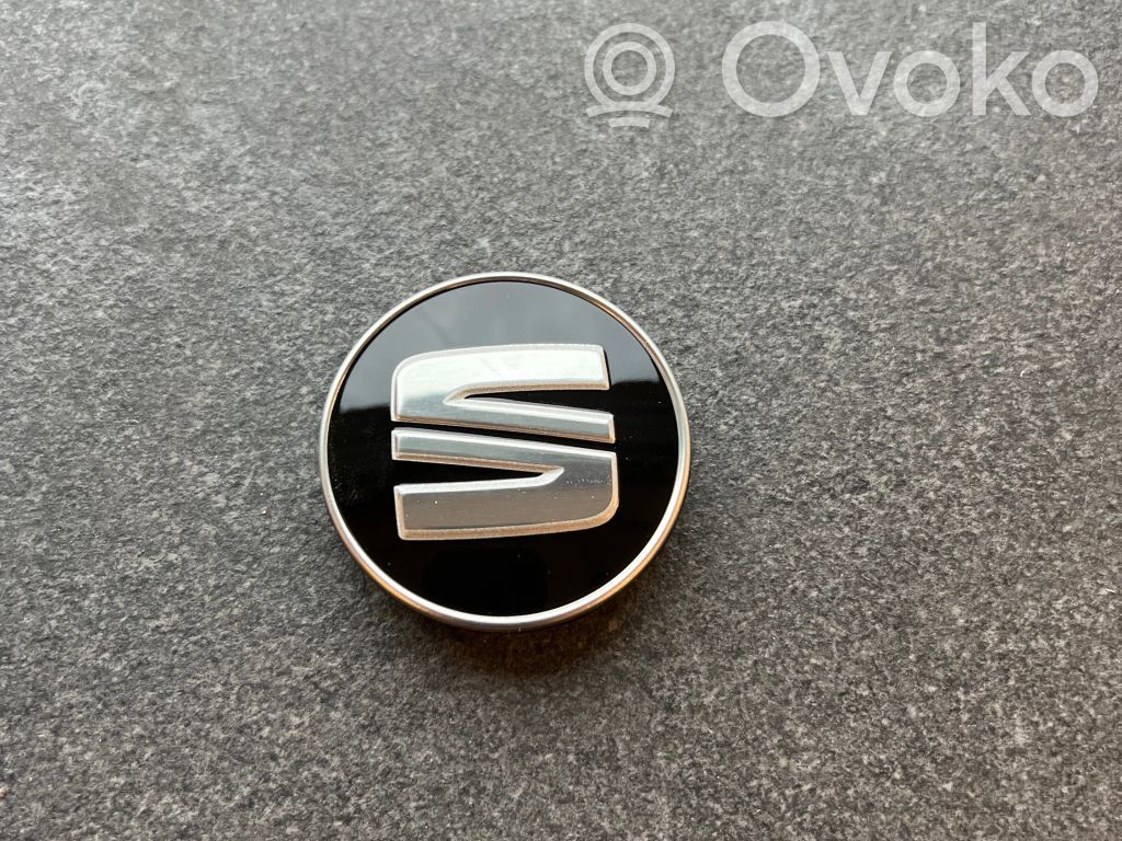 Seat Leon (5F) Original wheel cap 
